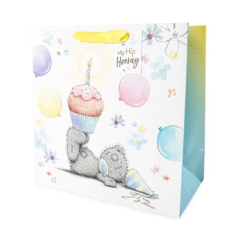 Celebration Large Me to You Bear Gift Bag £3.00